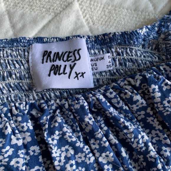 Princess Polly Meadow Set - Picture 3 of 4